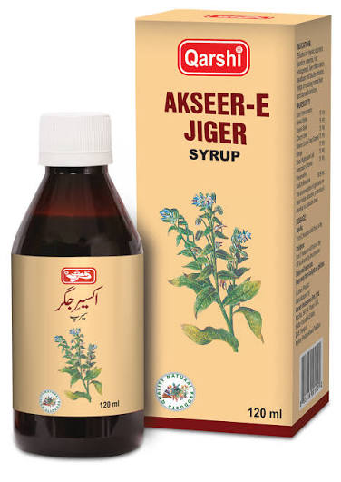 AKSEER E JIGER SYP
