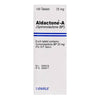 ALDACTONE A 25MG TAB