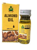ALMOND OIL 25ML(MARHABA)