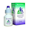 ALPHAGAN EYE DROPS