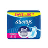 ALWAYS  MAXI  PAD