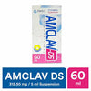 AMCLAV DS 312.5MG SUSP