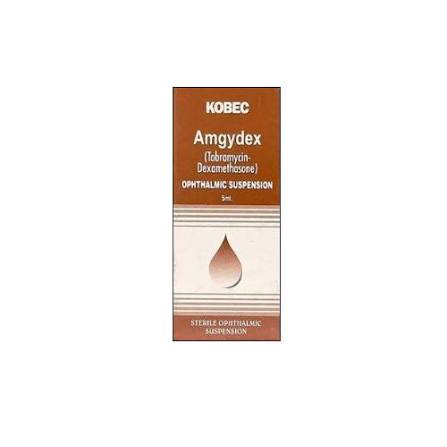 AMGYDEX 5ML E/D