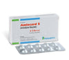AMLOCARD 5MG TAB