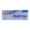AMSTAN 10/160MG TAB 14S