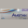 AMSTAN 5/160MG TAB 14S