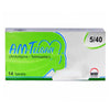 AM TELSAN 5/40MG TAB