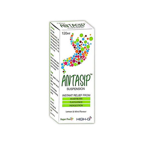 ANTASIP SUSP