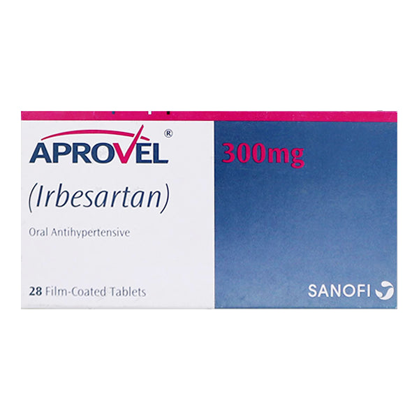 APROVEL 300MG TAB