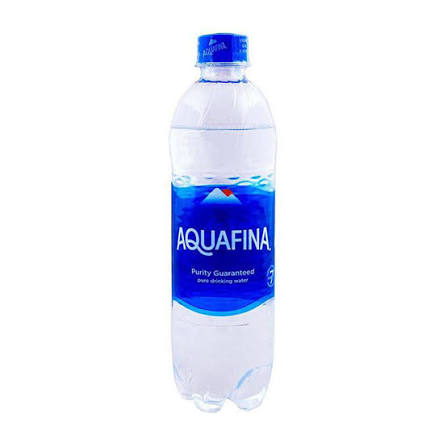 AQUAFINA WATER 1.5ML