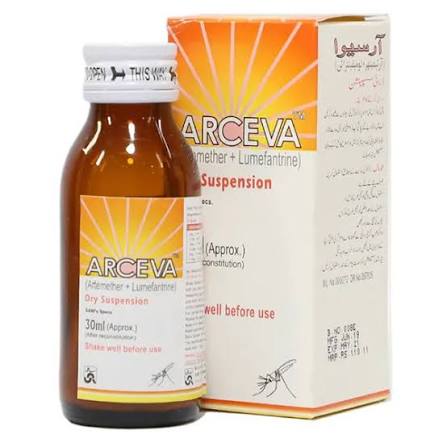 ARCEVA 30ML SYP