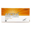 ARCEVA 80/480MG TAB
