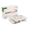 AVSAR PLUS 160/5/12.5MG TAB