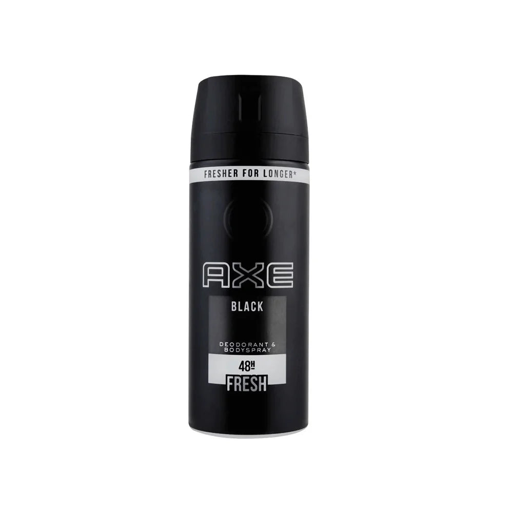 AXE BODY SPRAY REGULER (ALL)