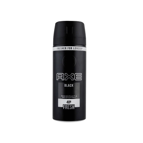 AXE BODY SPRAY REGULER (ALL)