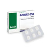 AZIMAX 250MG TAB