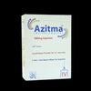 AZITMA 500MG INJ