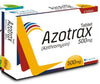 AZOTRAX 500MG TAB