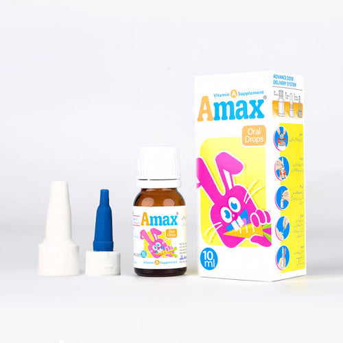 A MAX DROPS 10ML