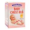 BABY CHEST RUB (WW)