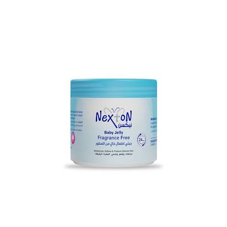 BABY JELLY (NEXTON)