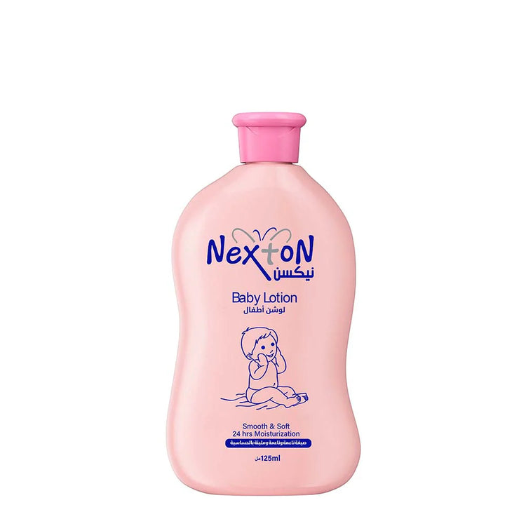 BABY LOTION 115ML (NEXTON)