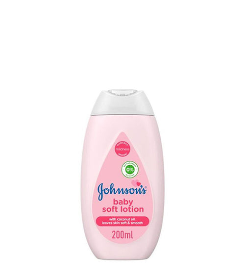 BABY LOTION 200ML (JJ)