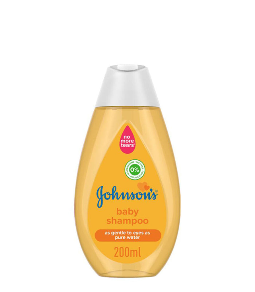 BABY SHAMPOO 200ML (JJ)