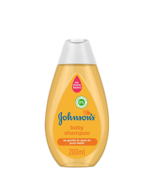 BABY SHAMPOO 200ML (JJ)