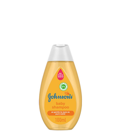 BABY SHAMPO 100ML (J$J)