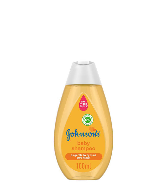 BABY SHAMPO 100ML (J$J)