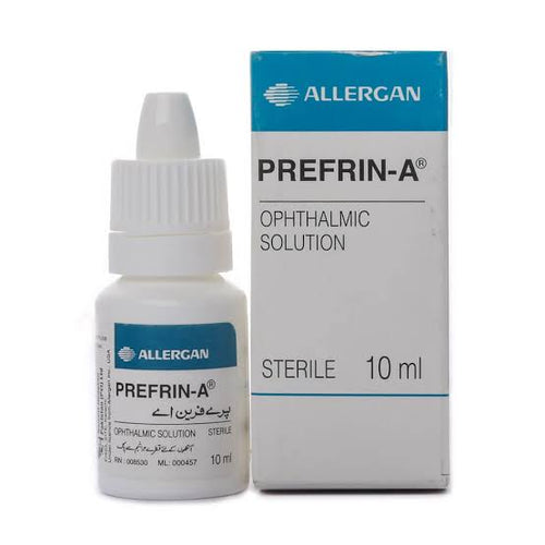 BARFARIN EYE DROP