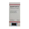 BARFORTE E/D