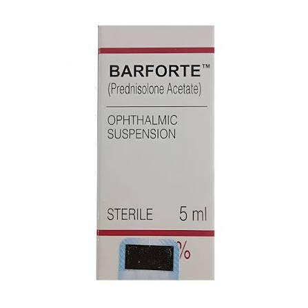 BARFORTE E/D