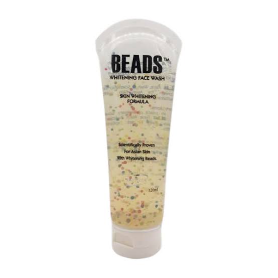 BEADS WHITING F/W 120ML