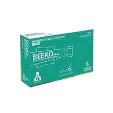 BEEKO 0.8MG/2ML SUSP