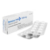BETALOC ZOK 100MG TAB