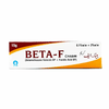 BETA F CREAM 15G