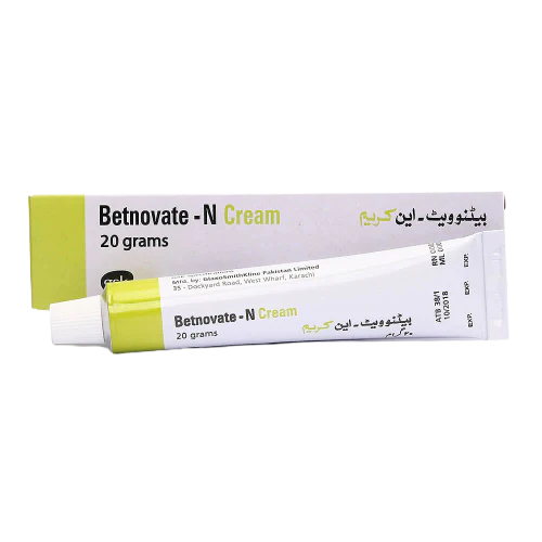 BETNOVATE CREAM 20GM