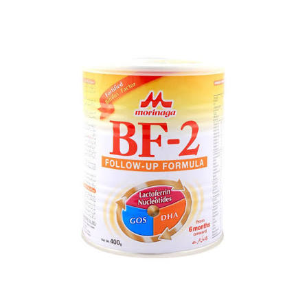 BF2 400GM