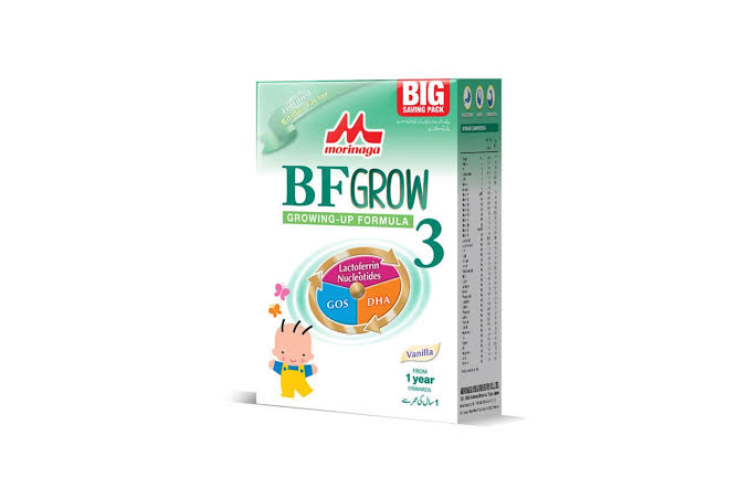 BF3 600GM (SOFT PACK)