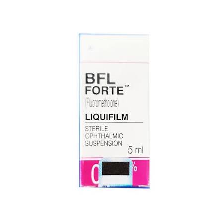 BFL FORTE DROP