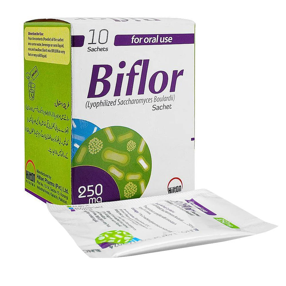 BIFLOR SACHET