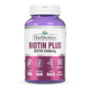 BIOTIN PLUS TAB 60S (NUT F)