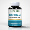 BIOTIN Z TAB 30S (NHC)