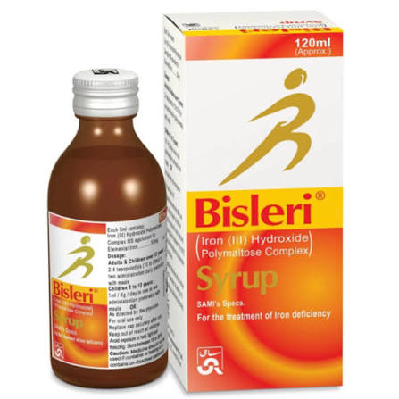 BISLERI 90ML SYP
