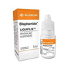 BLEPHABAR  5ML E/D