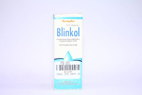 BLINKOL E/D