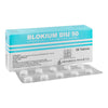 BLOKIUM DIU 50MG TAB