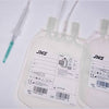 BLOOD BAG  DOUBLE 500ML JMS